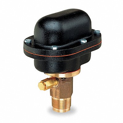MCDONNELL  MILLER FS74W Switch Liquid Flow