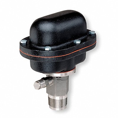 MCDONNELL  MILLER FS74SW Switch Liquid Flow