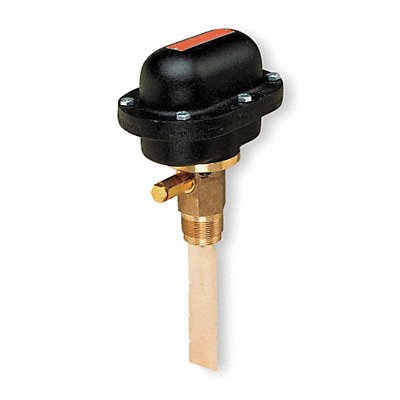 MCDONNELL  MILLER FS74E Switch Liquid Flow