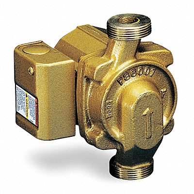 BELL  GOSSETT 103261LF Potable Circulating Pump