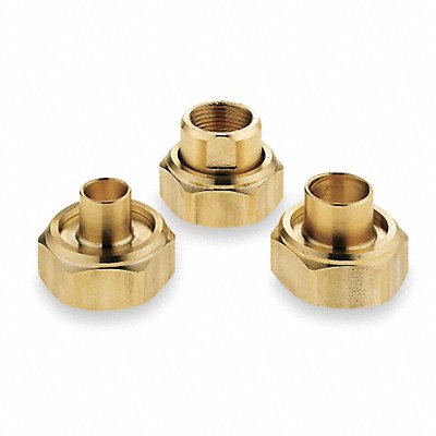 BELL  GOSSETT 113202LF Union Set Potable For 5JPA9/5JPC1 PK2