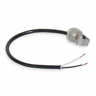 BELL  GOSSETT 113223 Aquastat 1/2 in Pipe Size