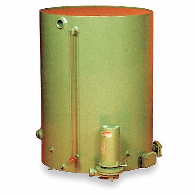 HOFFMAN 161001 Boiler Feed Pump Simplex 1/3 hp