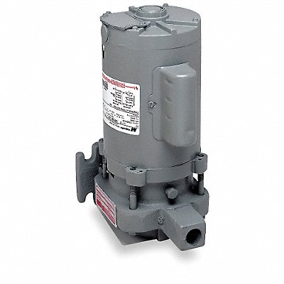 HOFFMAN 609PF Condensate Replacement Pump