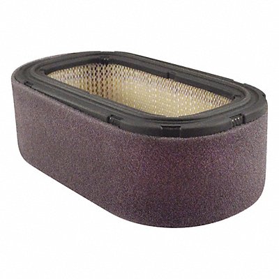 BALDWIN FILTERS PA4553 Air Filter Oval