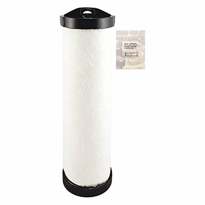 BALDWIN FILTERS RS3995 Inner Air Filter Radial