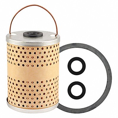 BALDWIN FILTERS PF947 Fuel Filter 4 x 2-7/8 x 4 In