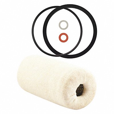 BALDWIN FILTERS F916C Fuel Filter 5-3/4 x 2-7/8 x 5-3/4 In