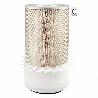BALDWIN FILTERS PA3607FN Air Filter Round