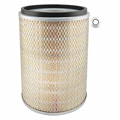 BALDWIN FILTERS PA3874 Air Filter Round