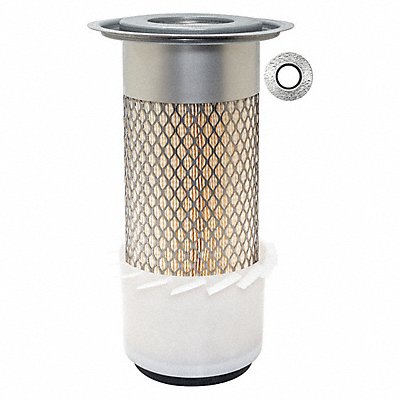 BALDWIN FILTERS PA3785FN Outer Air Filter Round