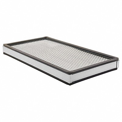 BALDWIN FILTERS PA4858 Cabin Air Filter Rectangular