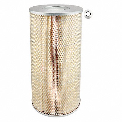 BALDWIN FILTERS PA2673 Outer Air Filter Round