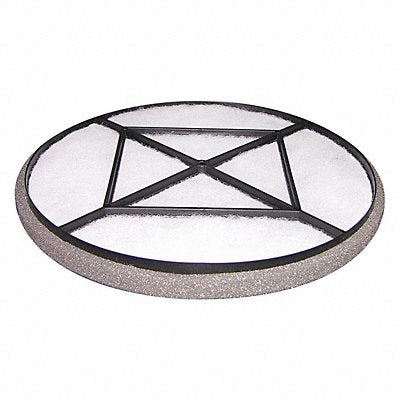 BALDWIN FILTERS PA4701 Air Element Round