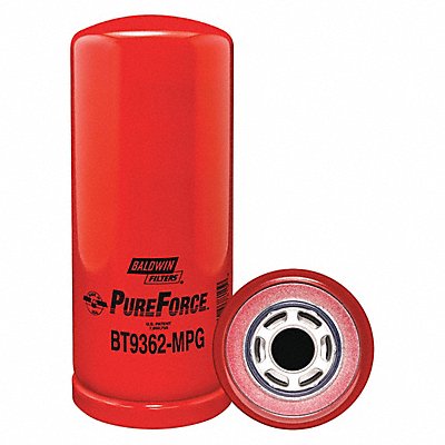 BALDWIN FILTERS BT9362MPG Hydraulic Filter Spin On 11-17/32 L