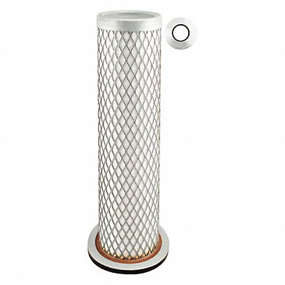 BALDWIN FILTERS PA2700 Inner Air Filter Round