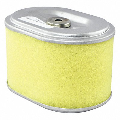 BALDWIN FILTERS PA4820 Air Filter Element Only Oval