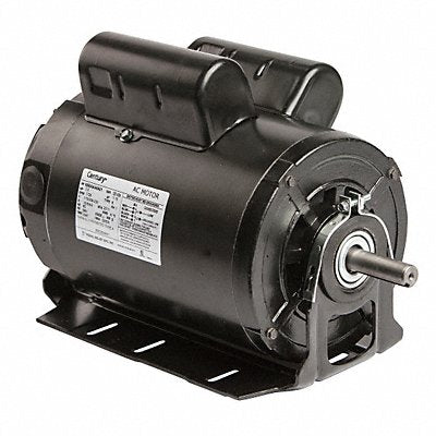 CENTURY RB1204AV1 Motor 2 HP 1725 rpm 56H 115/208-230V