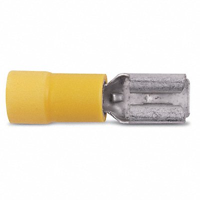 STA-KON 10RC250F Fem Disc Tin Copper Vinyl PK50
