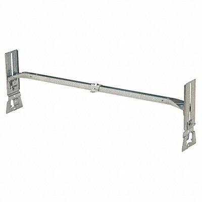 B-LINE BY EATON BA50A Adjustable Box Hanger T-Bar
