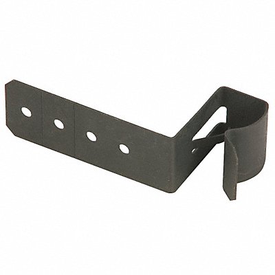 B-LINE BY EATON BB38 Support Bracket 1/2-3/4In EMT Conduit