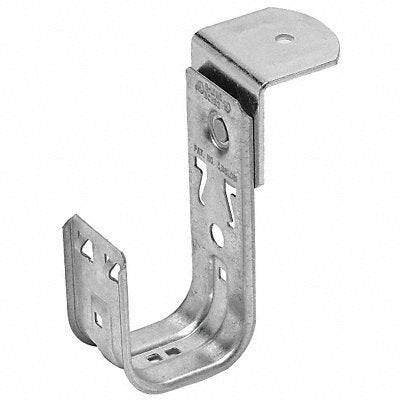 B-LINE BY EATON BCH64RB J-Hook Horizontal 4In Max Cap