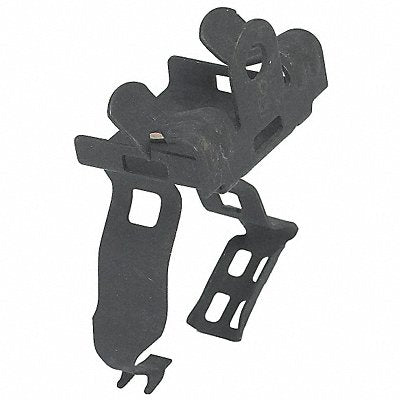 B-LINE BY EATON BG812U912 Beam Clip Steel Overall L 1in