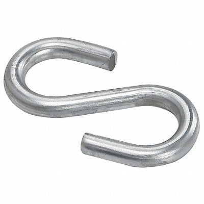 B-LINE BY EATON BH10 S Hook 1-9/32 in.