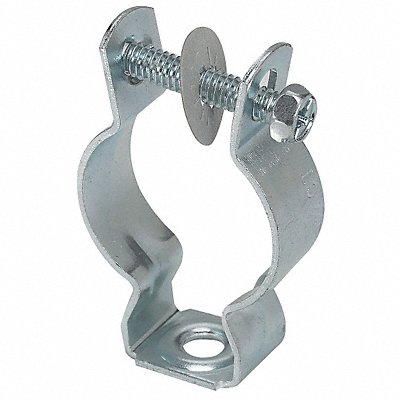 B-LINE BY EATON BL1420 Cable Hanger Steel Overall L 1in