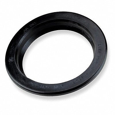 DAYTON 4RK34 Basin Fitting Polymer Gasket Fitting