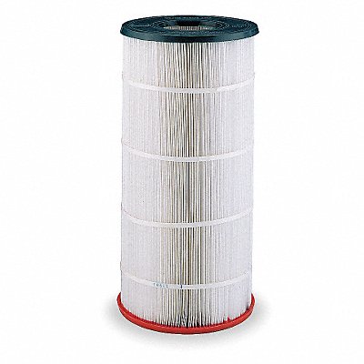 DAYTON 4RK80 Replacement Element 9 Dia 25.6 H