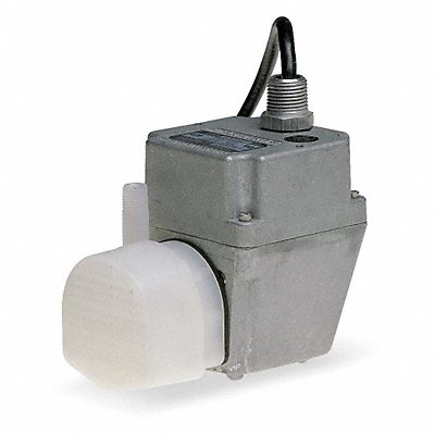LITTLE GIANT 502020 Parts Washer Pump 1/40 hp 115V AC