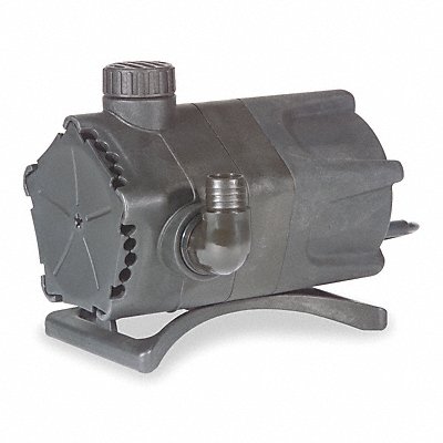LITTLE GIANT 507903 Pond Pump 5/8 hp 120V AC Plastic Housing