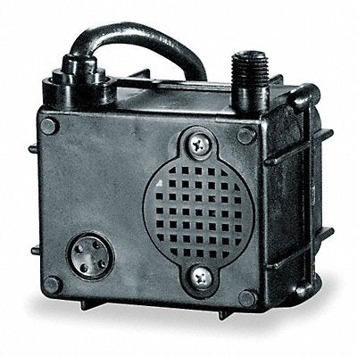 LITTLE GIANT 523375 Pump 4 in L 3 in W 4 in H