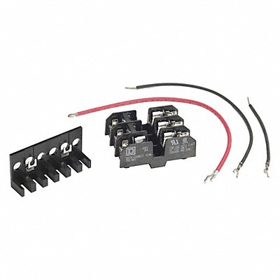 SQUARE D 9070FB3B Fuse Block Cntrl Cl 9070 T Sers 250-5kV