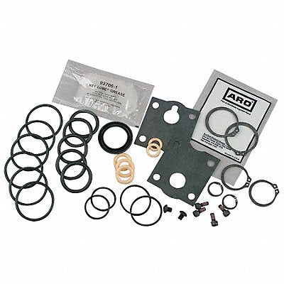 ARO 637118C Air Sctn Rpr Kit For 650718-C 650719-C