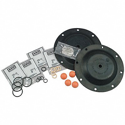 ARO 637309GG Diaphragm Pump Repair Kit Buna-N