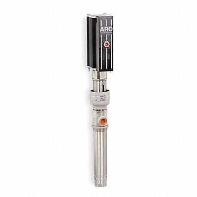 ARO NM2304B11311 Air Operated Drum Pump 4 gpm 1/4 FNPT