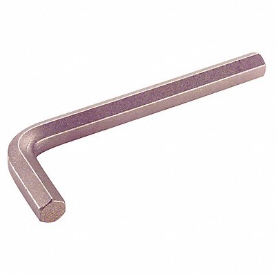 AMPCO WH14 Hex Key L Shape 3 5/16 in
