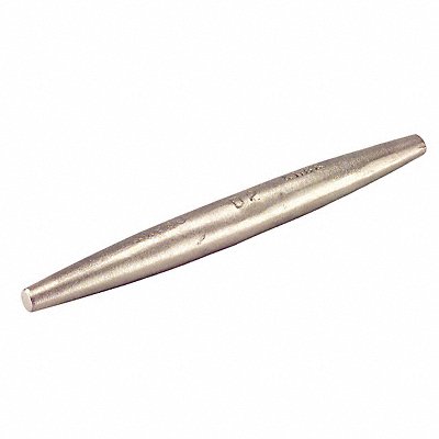 AMPCO D2 Drift Pin Barrel 5/16 x 8 Nonsparking