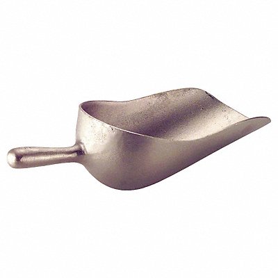 AMPCO S43 Hand Scoop 8 in L Natural