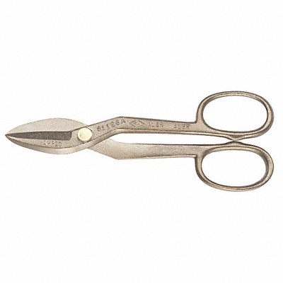 AMPCO S1144 Snips Tin 3 Cut Length