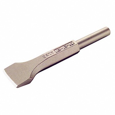 AMPCO CP22ST Chisel Round Shank Shape 0.875 in