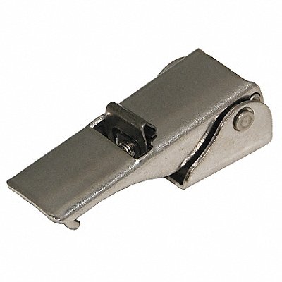 GRAINGER 4RRK4 Draw Latch Nonlocking Natural