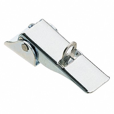 GRAINGER 4RRK6 Draw Latch Padlockable Natural