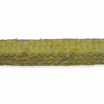 PALMETTO PACKING 1350 Packing Seal 7/16 Sq in 10 Ft