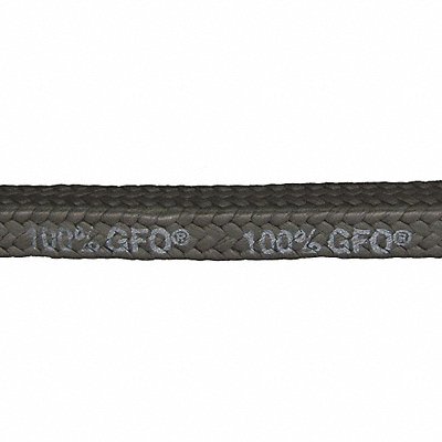 PALMETTO PACKING 1389 Packing Seal 3/8 Sq in 25 Ft