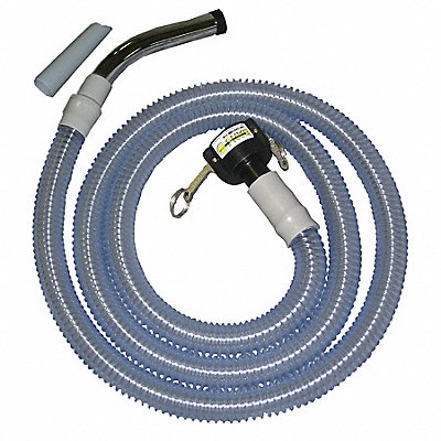 NILFISK M90047 Vacuum Attachment Kit 1-1/4 dia.