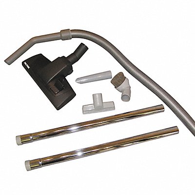 NILFISK M70041 Vacuum Attachment Kit 1-1/4 dia.