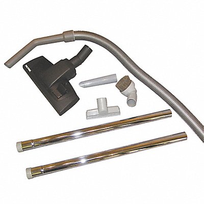 NILFISK L01760480 Vacuum Attachment Kit 1-1/4 dia.